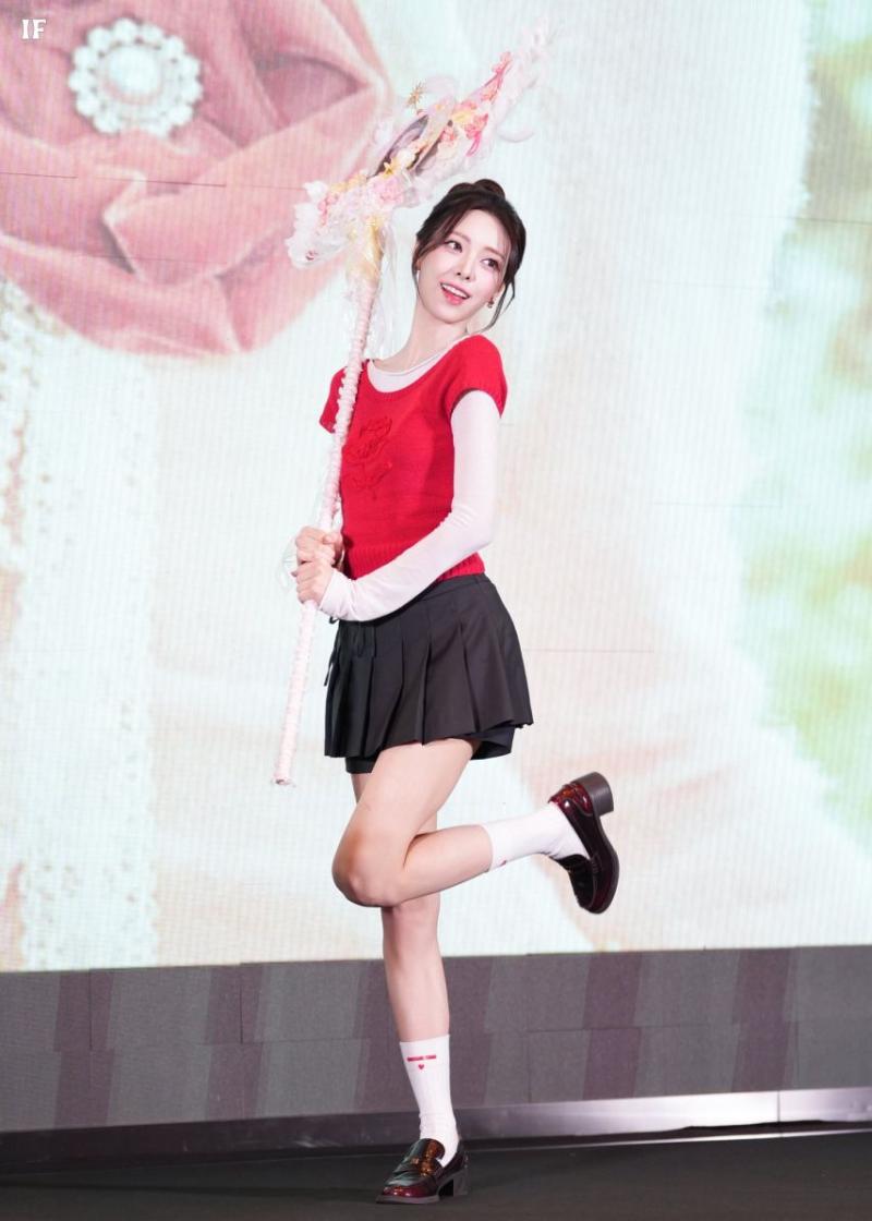 ITZY 유나