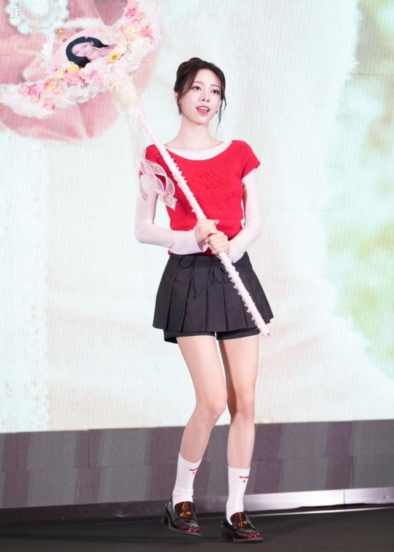 ITZY 유나