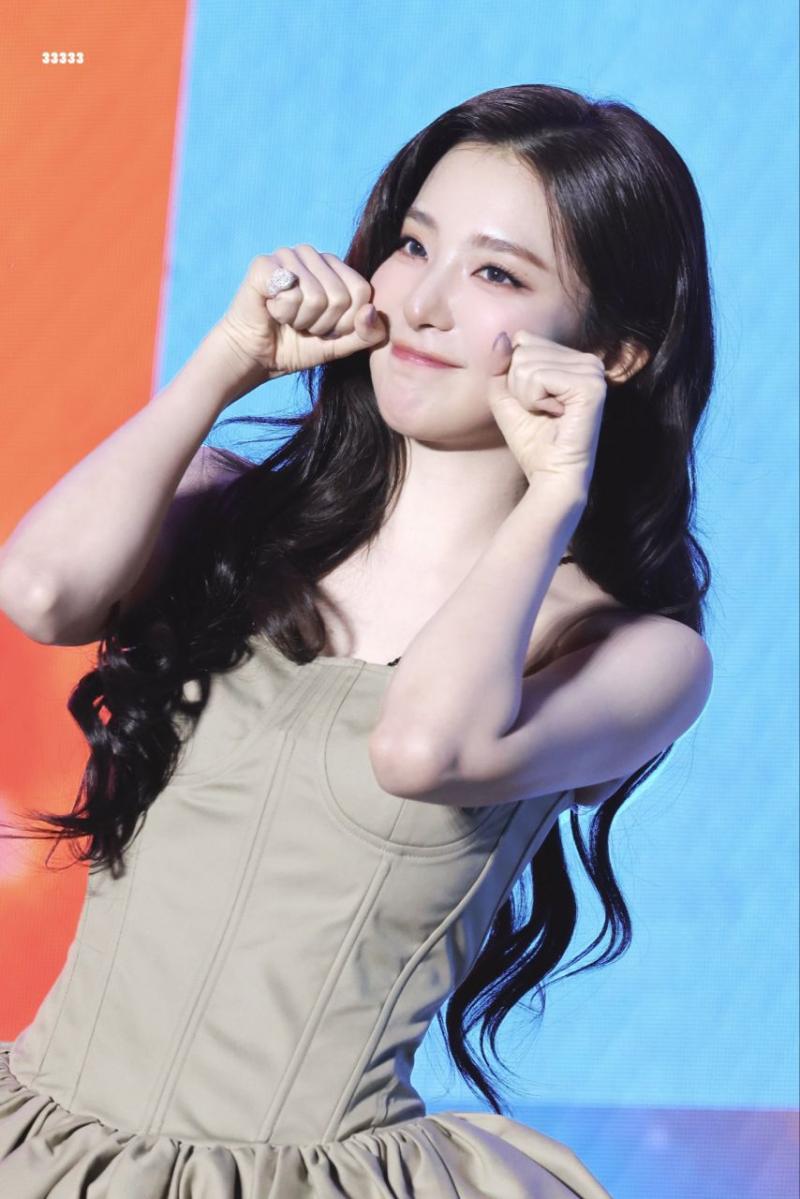 260425 상하이 팬미팅 레드벨벳 슬기