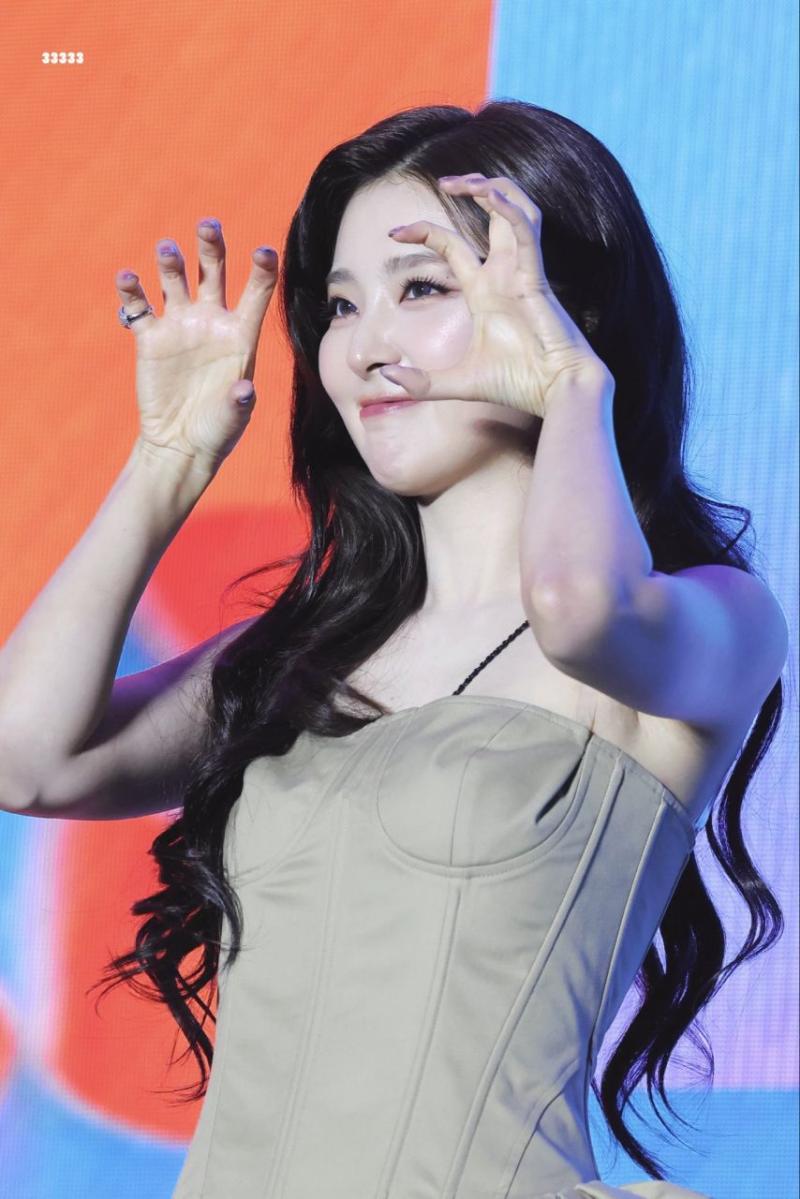 260425 상하이 팬미팅 레드벨벳 슬기