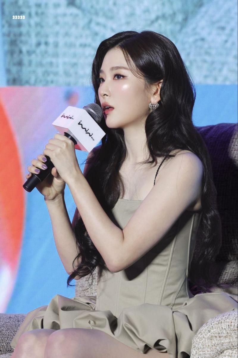 260425 상하이 팬미팅 레드벨벳 슬기