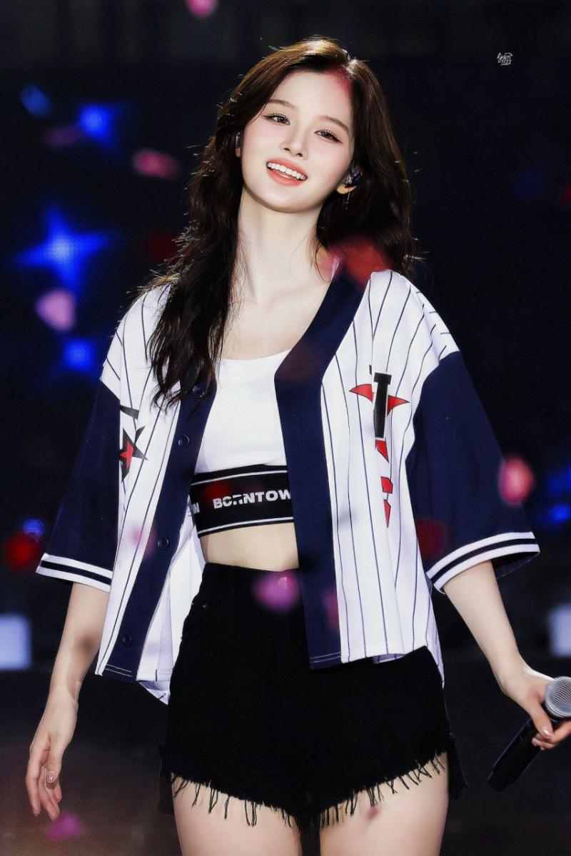 엔믹스 설윤
