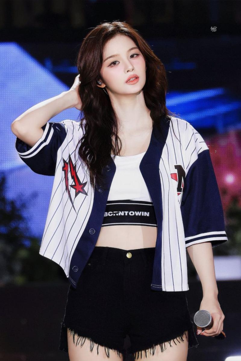 엔믹스 설윤