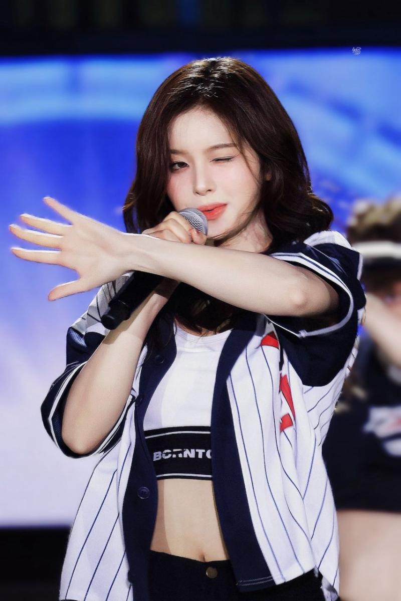 엔믹스 설윤