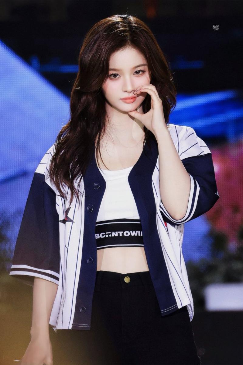 엔믹스 설윤