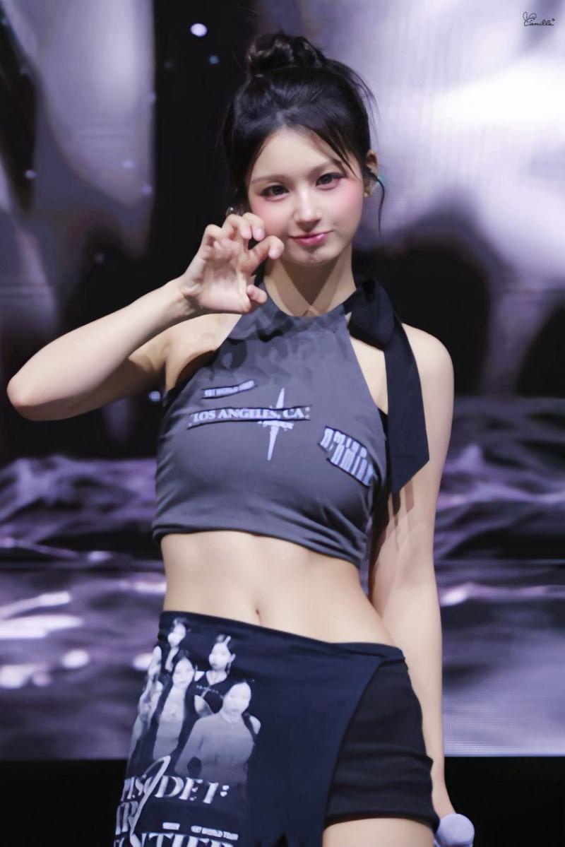 엔믹스 설윤