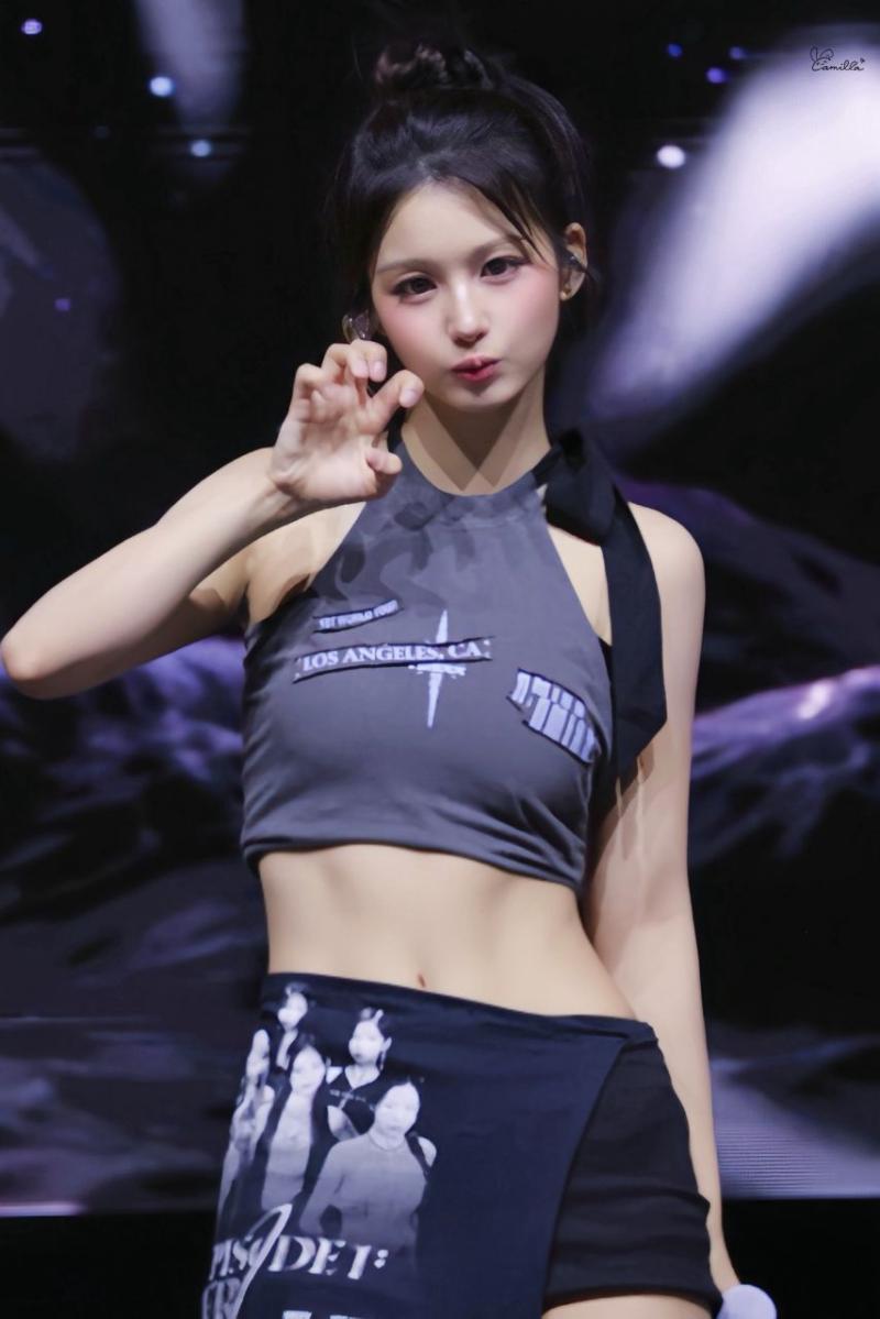 엔믹스 설윤