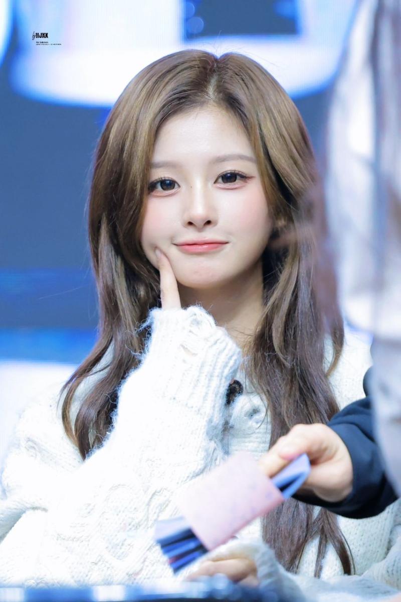 엔믹스 설윤
