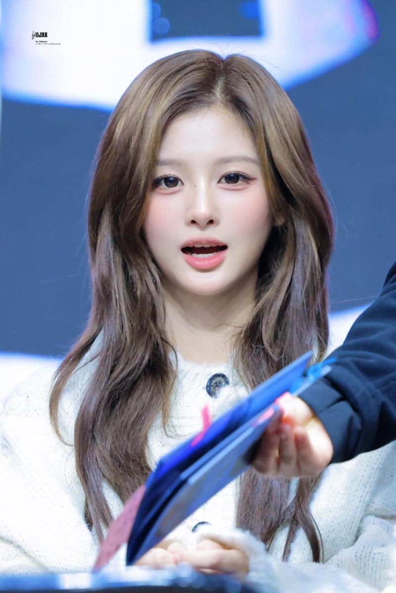 엔믹스 설윤