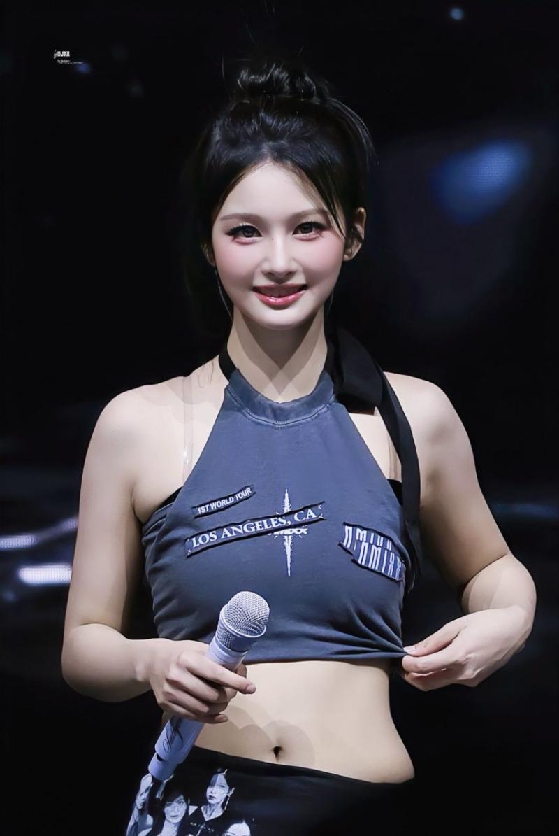 엔믹스 설윤