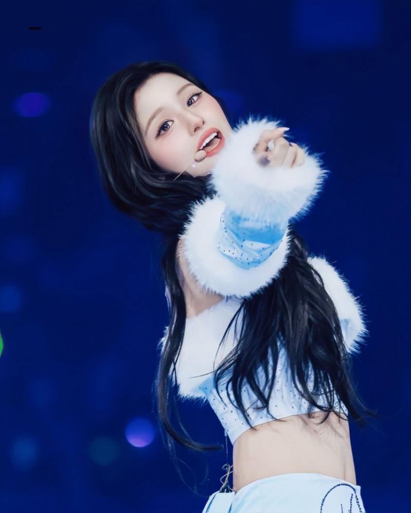 엔믹스 설윤