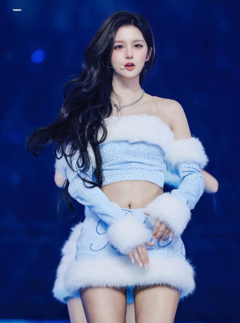 엔믹스 설윤