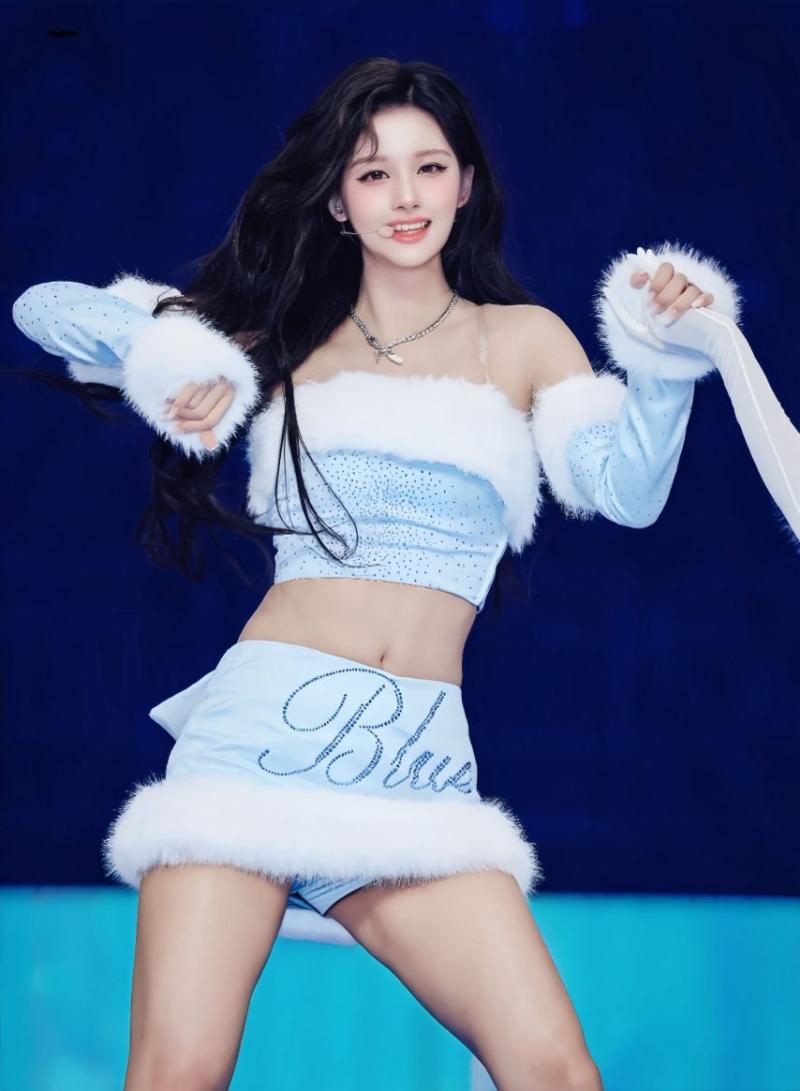 엔믹스 설윤