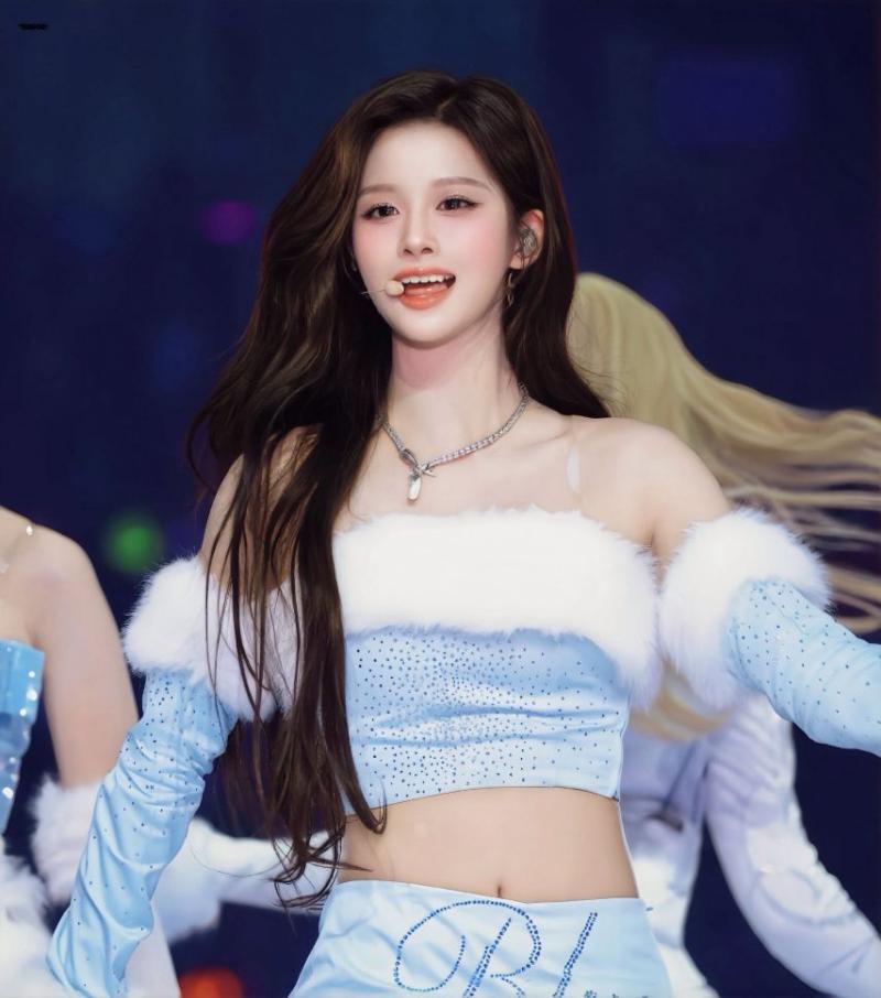 엔믹스 설윤