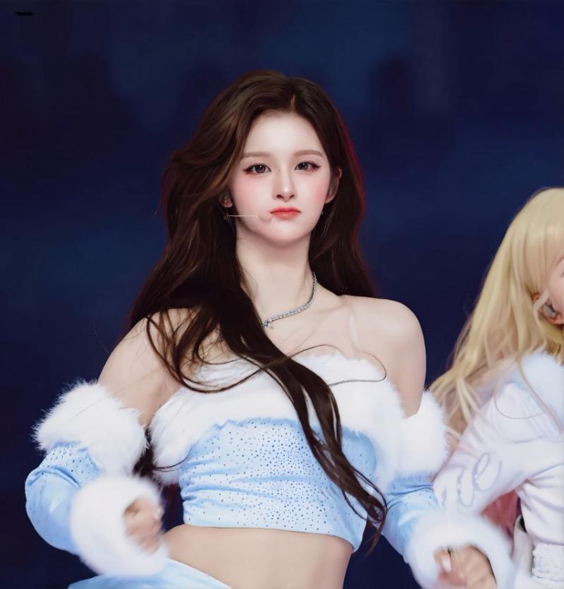 엔믹스 설윤
