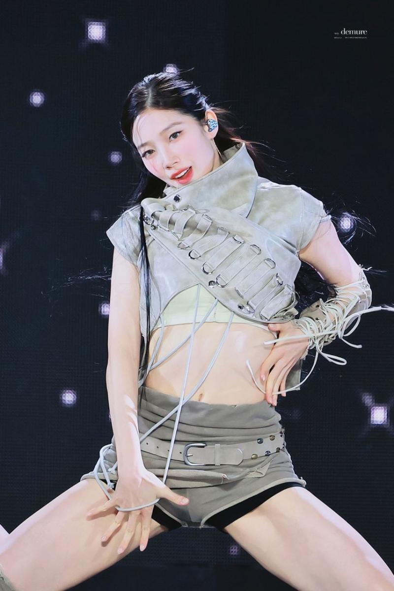 르세라핌 카즈하