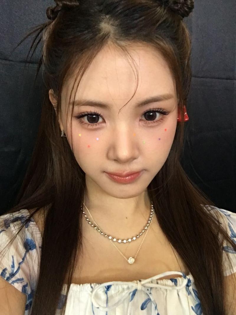 베이비돈크라이 이현