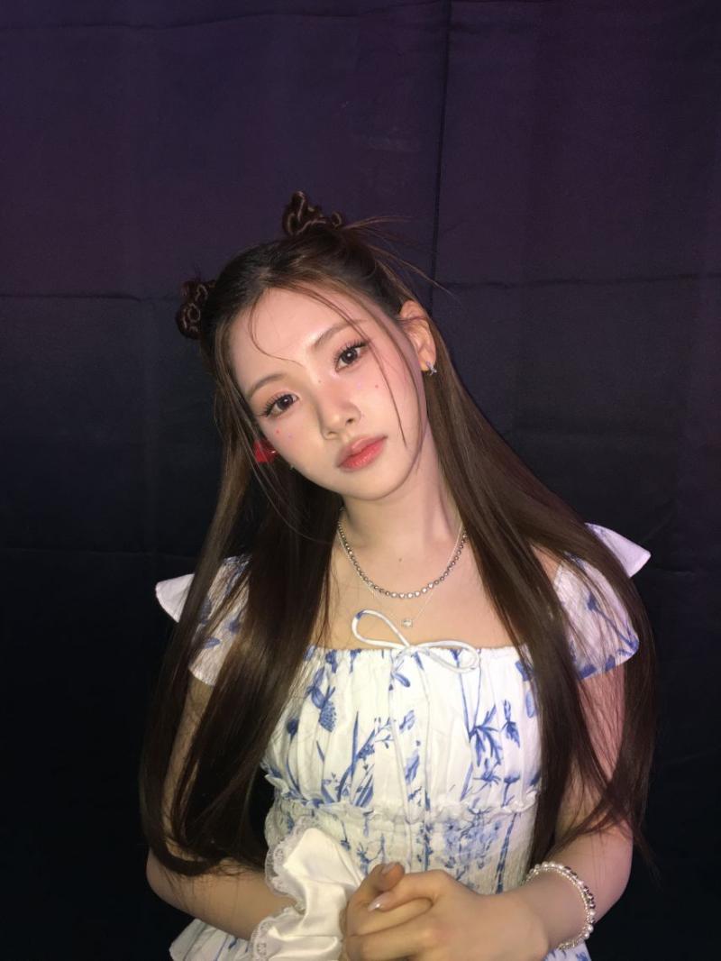 베이비돈크라이 이현