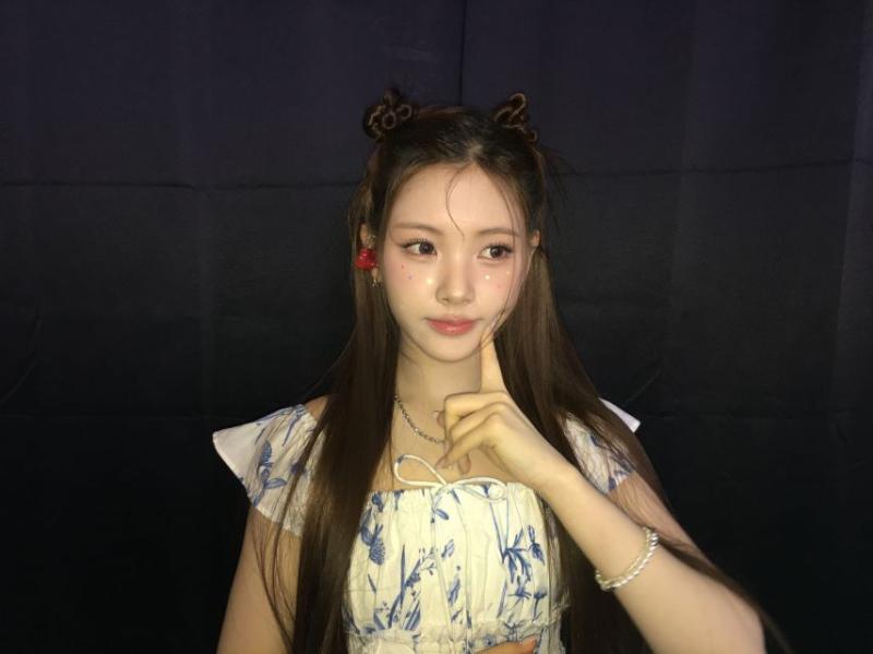 베이비돈크라이 이현