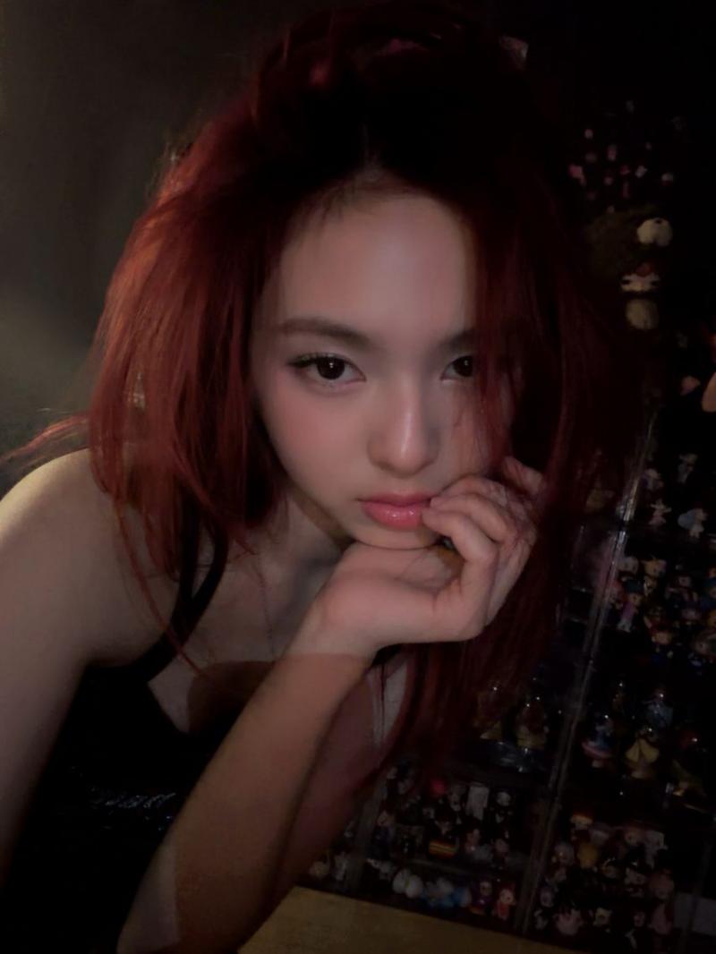 베이비몬스터 루카,  치키타