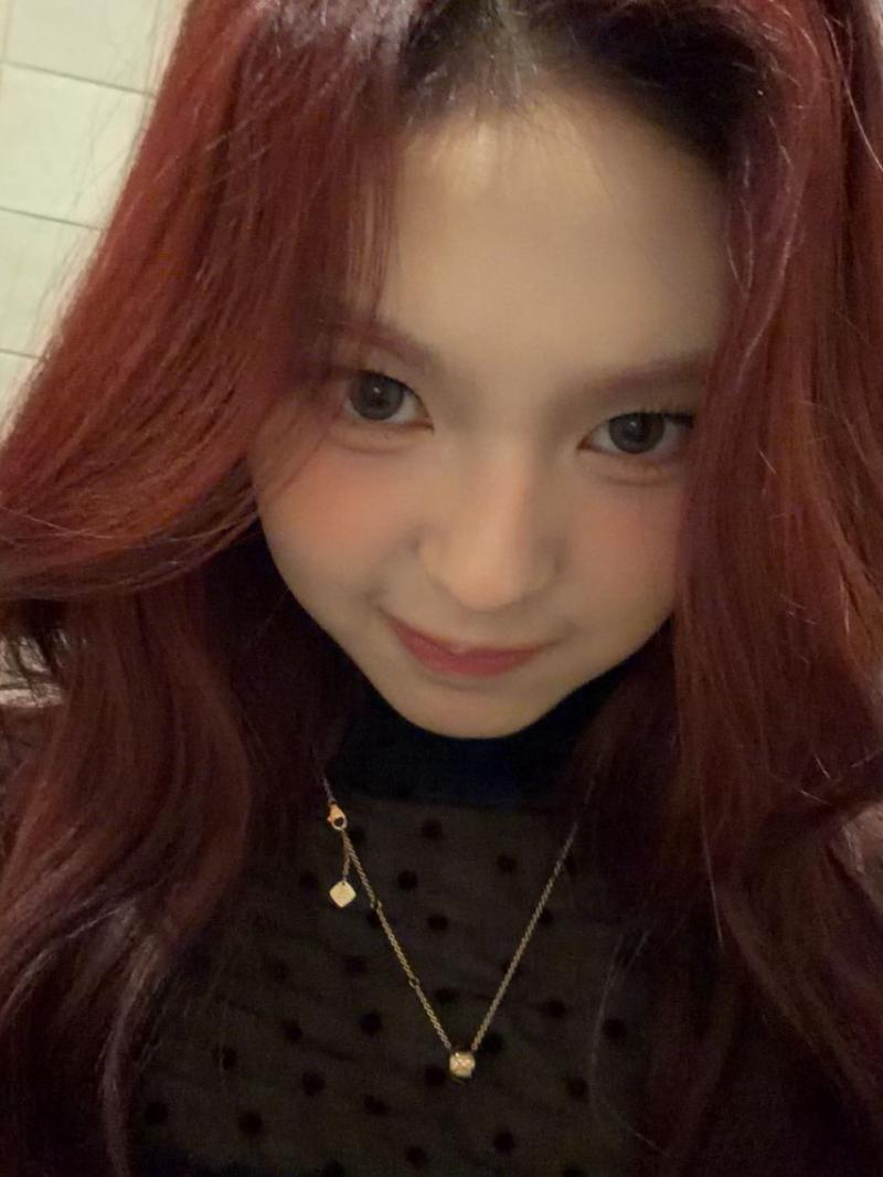 베이비몬스터 루카,  치키타