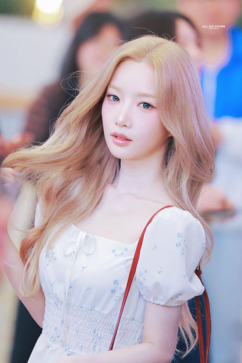 트리플에스 김유연 김채연
