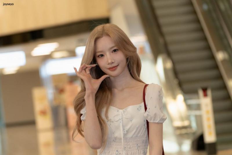 트리플에스 김유연 김채연