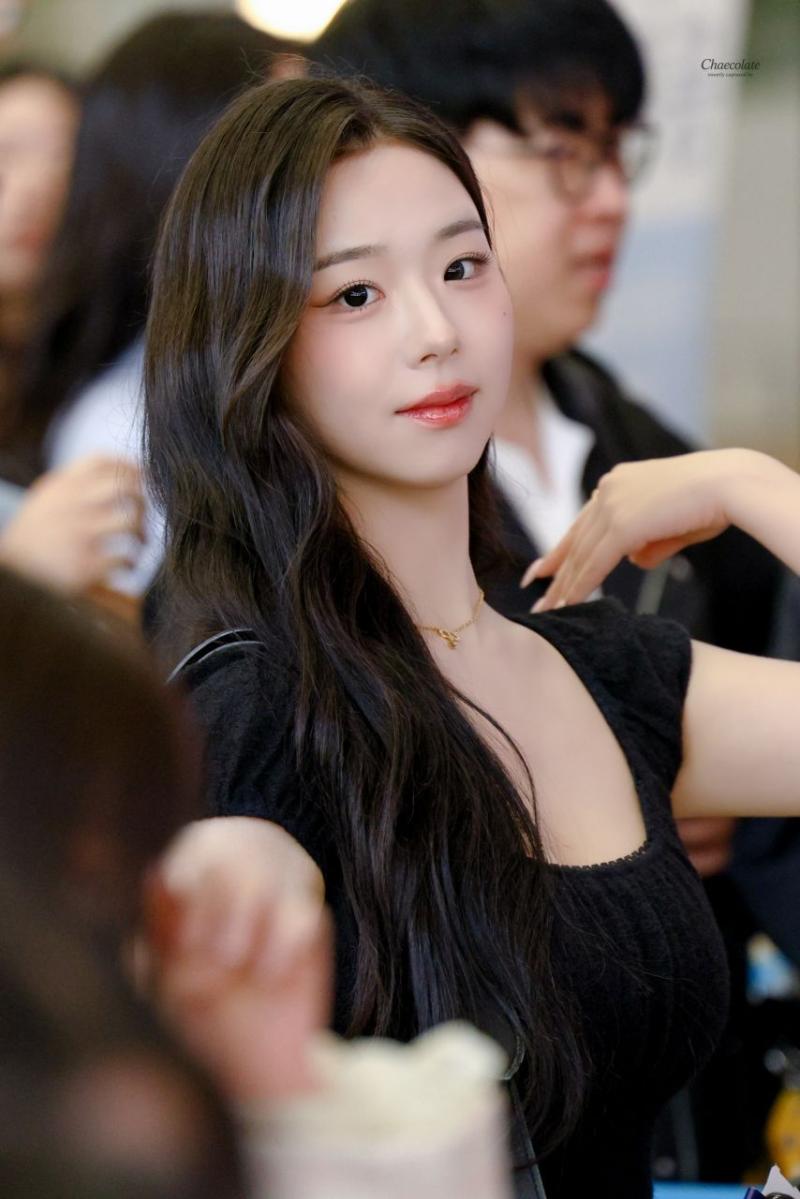 트리플에스 김유연 김채연
