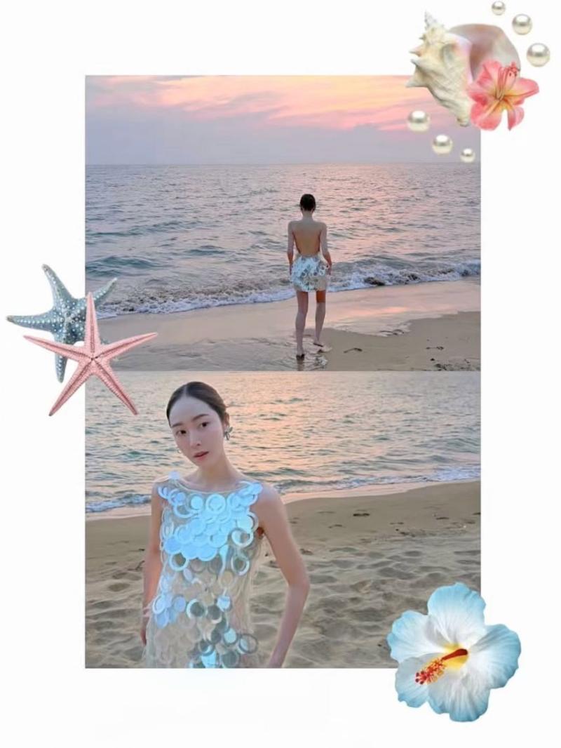 소녀시대 출신 제시카 인스타 업로드.jpg