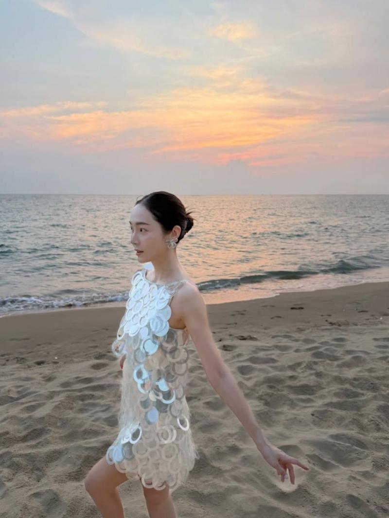 소녀시대 출신 제시카 인스타 업로드.jpg