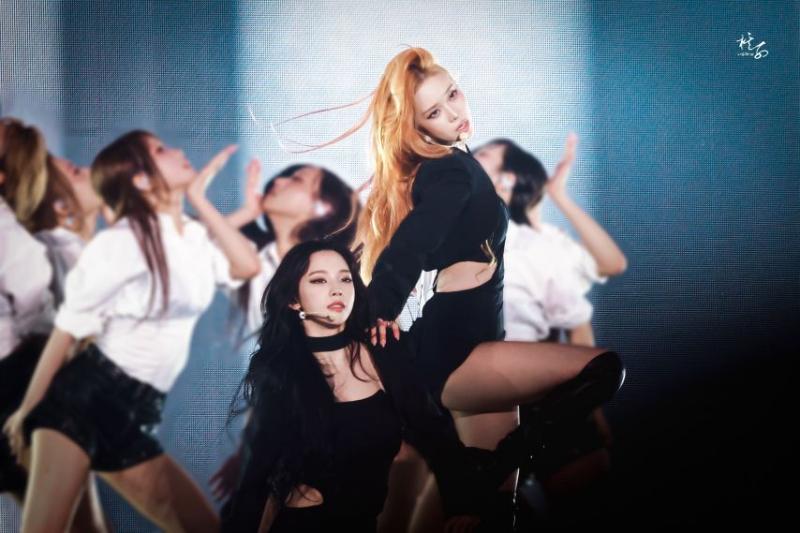 에스파 윈터 카리나