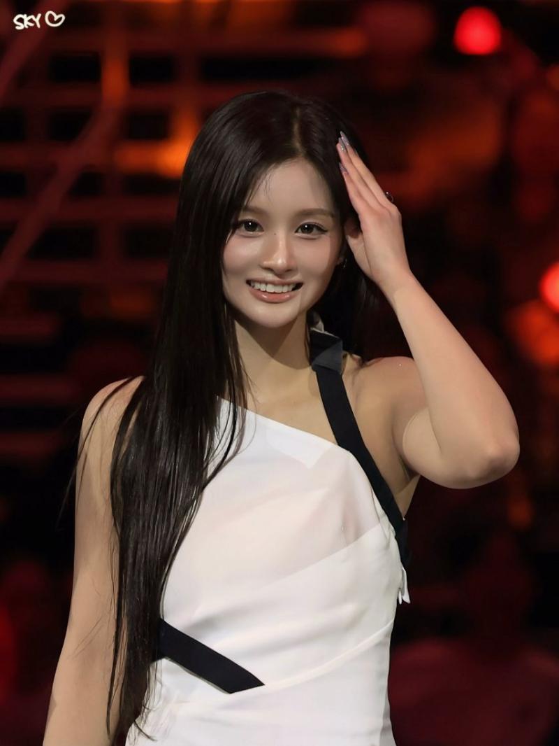 엔믹스 설윤