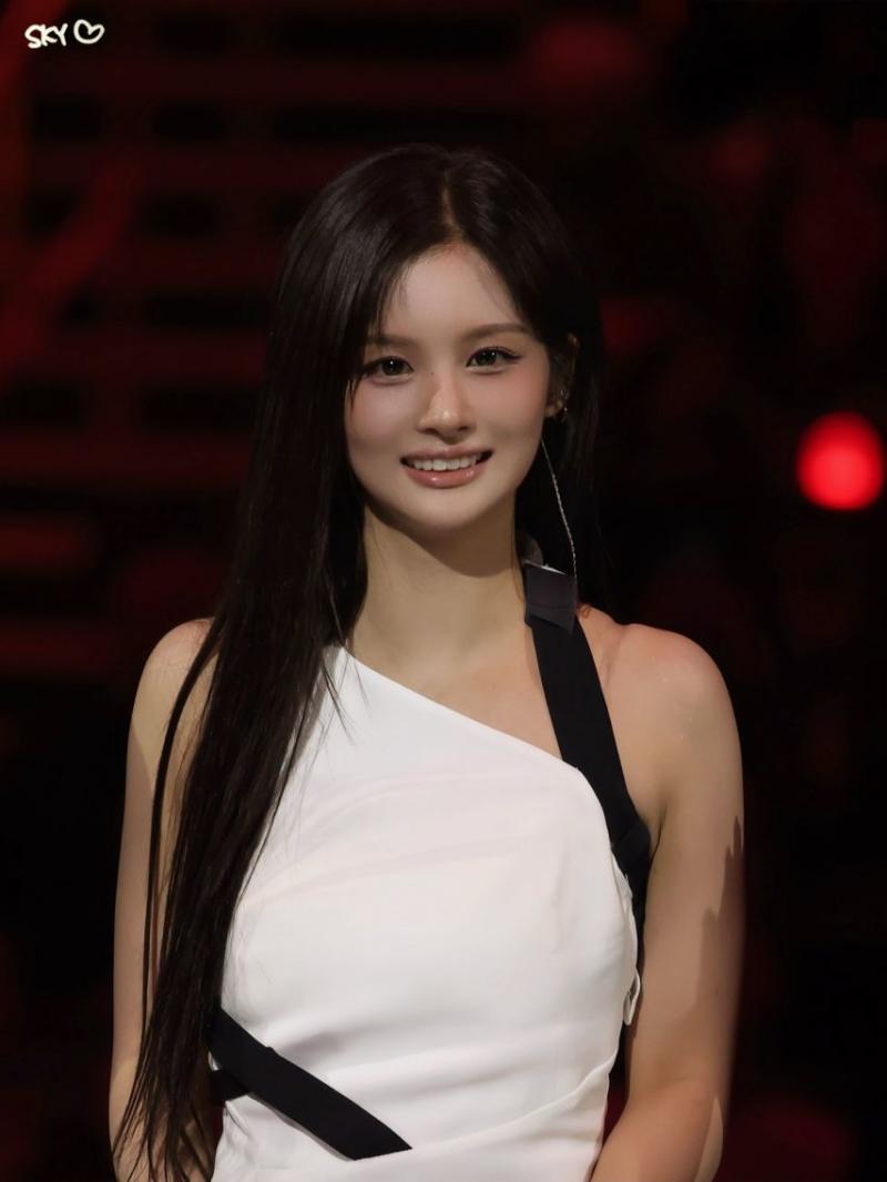 엔믹스 설윤