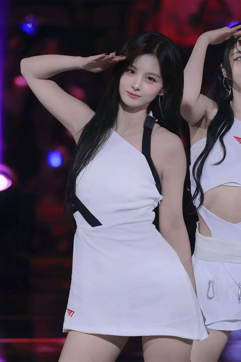 엔믹스 설윤