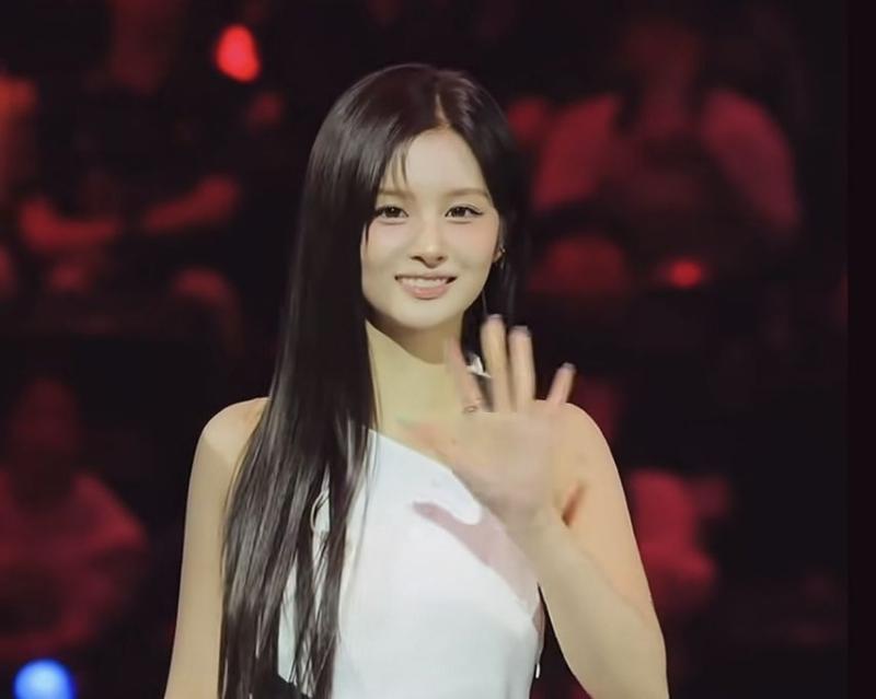 엔믹스 설윤