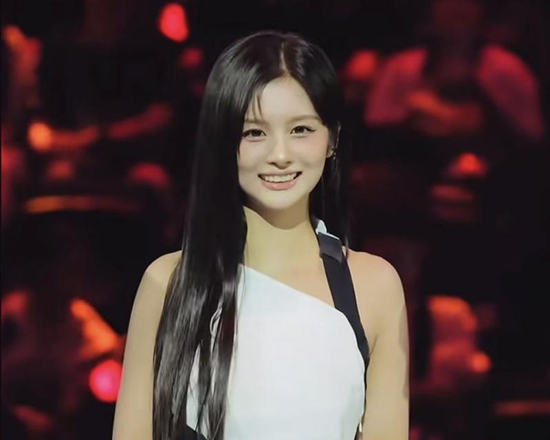 엔믹스 설윤