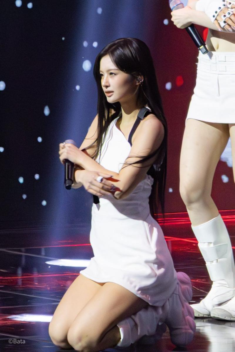 엔믹스 설윤