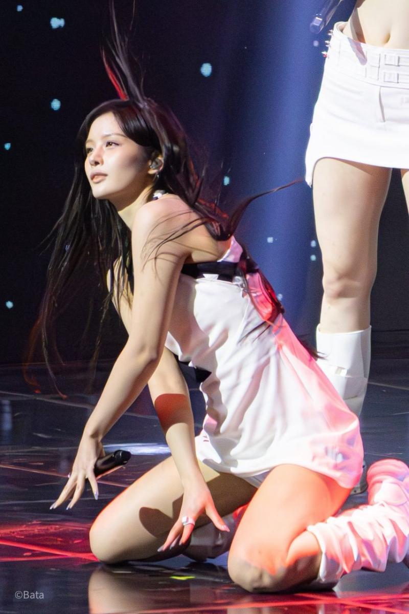 엔믹스 설윤