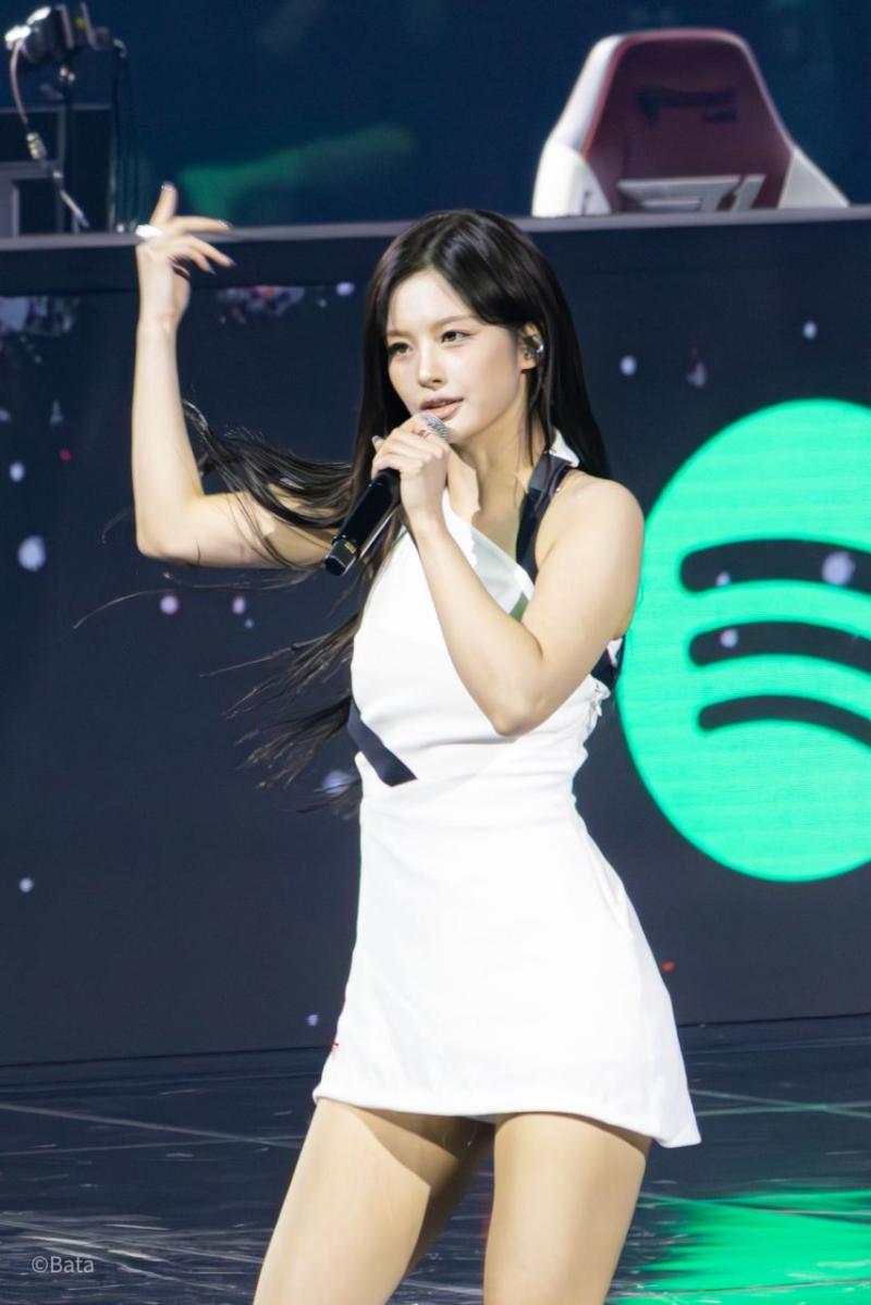 엔믹스 설윤