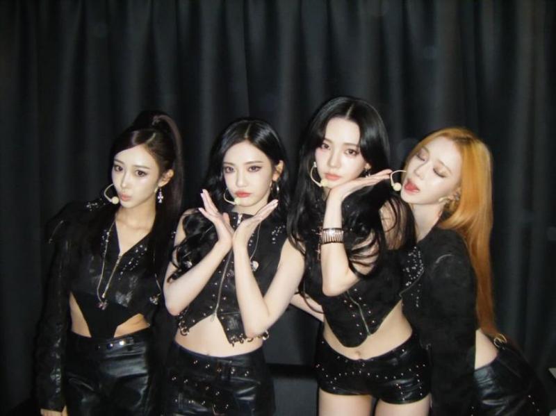 에스파 지젤