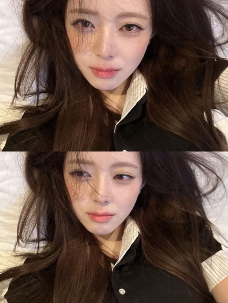 ITZY 유나