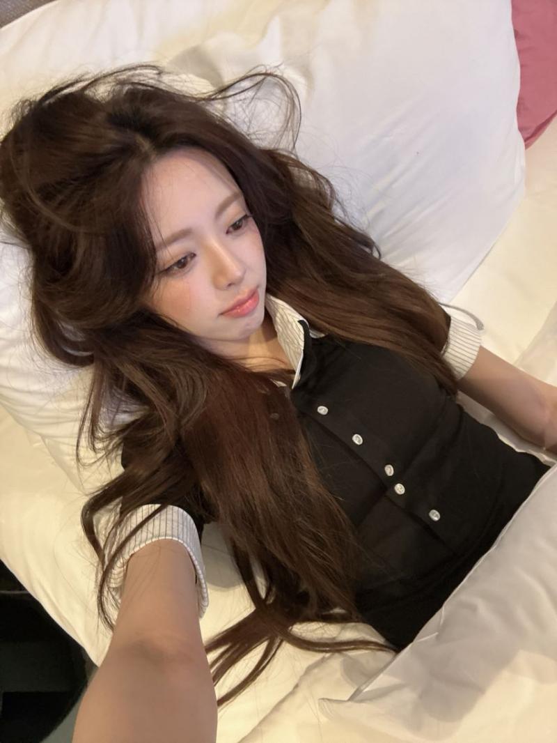 ITZY 유나