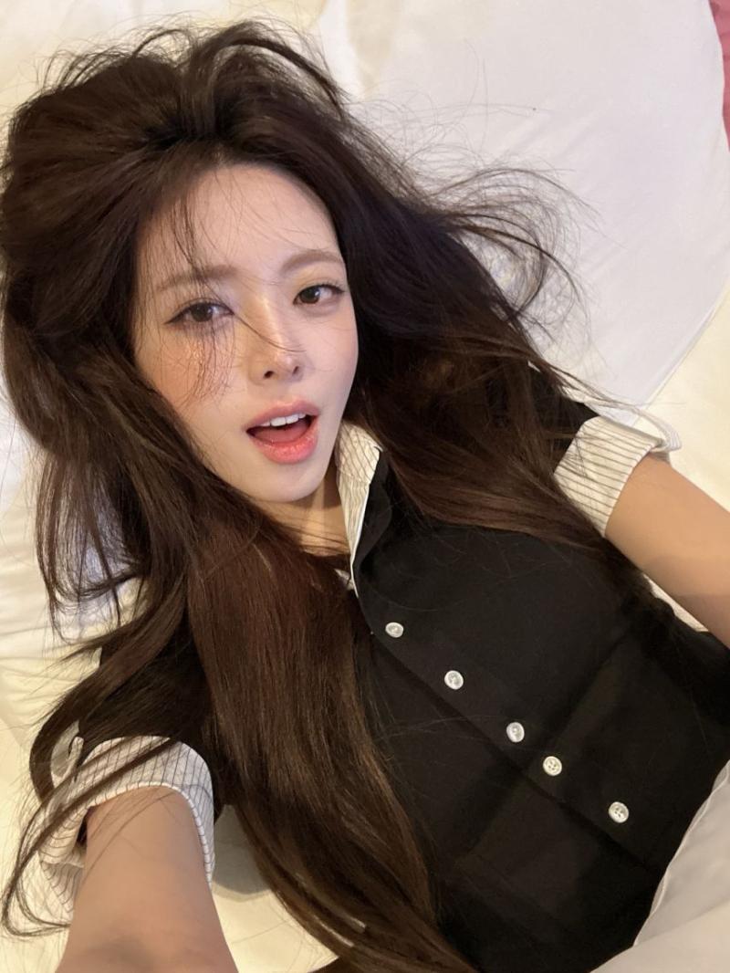 ITZY 유나