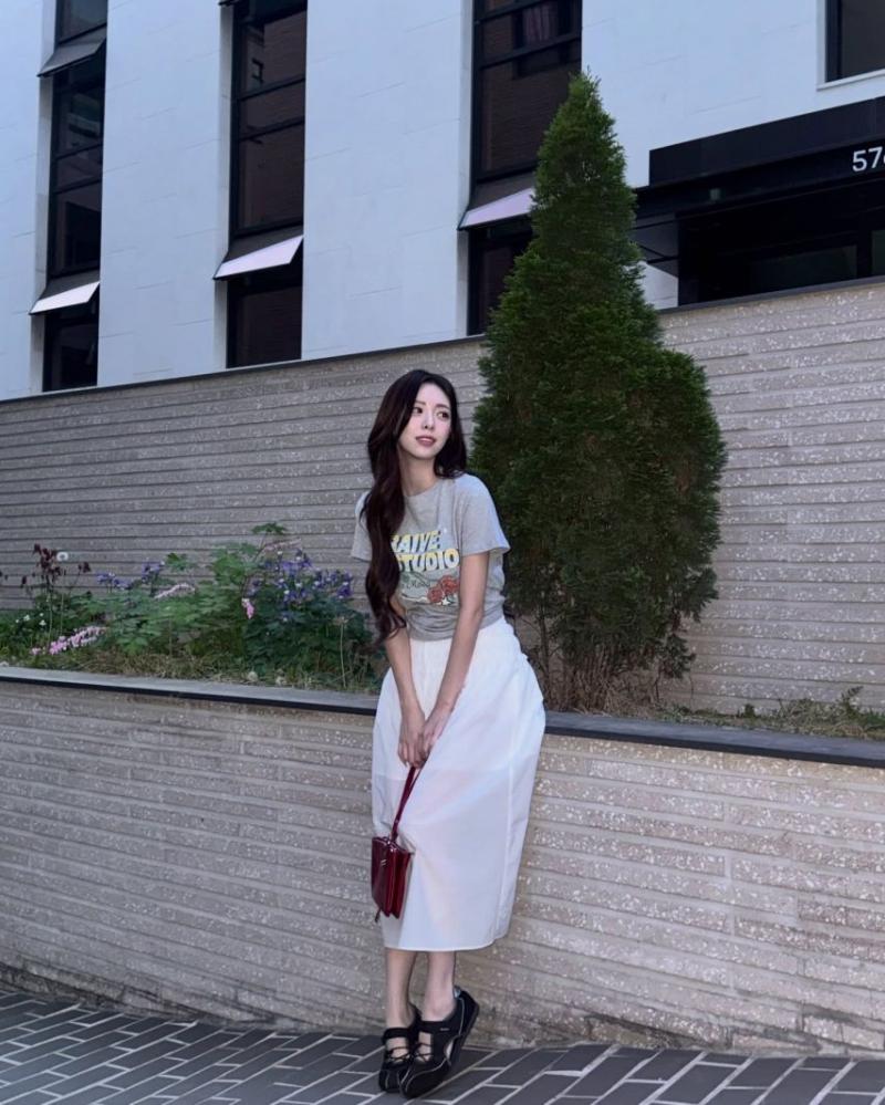 ITZY 유나