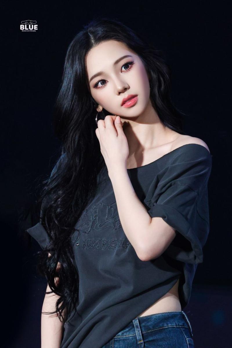 260426 도쿄돔 콘서트 에스파 카리나