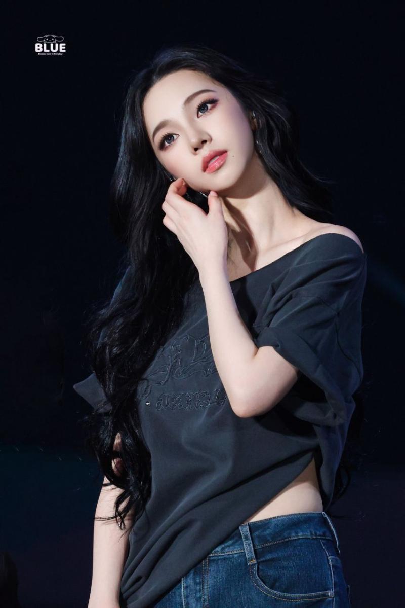 260426 도쿄돔 콘서트 에스파 카리나