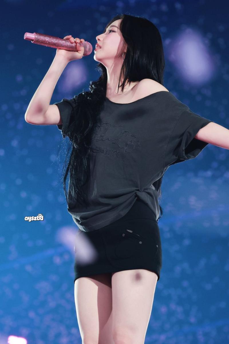 260426 도쿄돔 콘서트 에스파 카리나