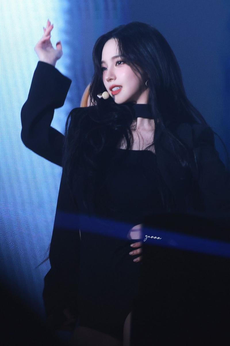 260426 도쿄돔 콘서트 에스파 카리나