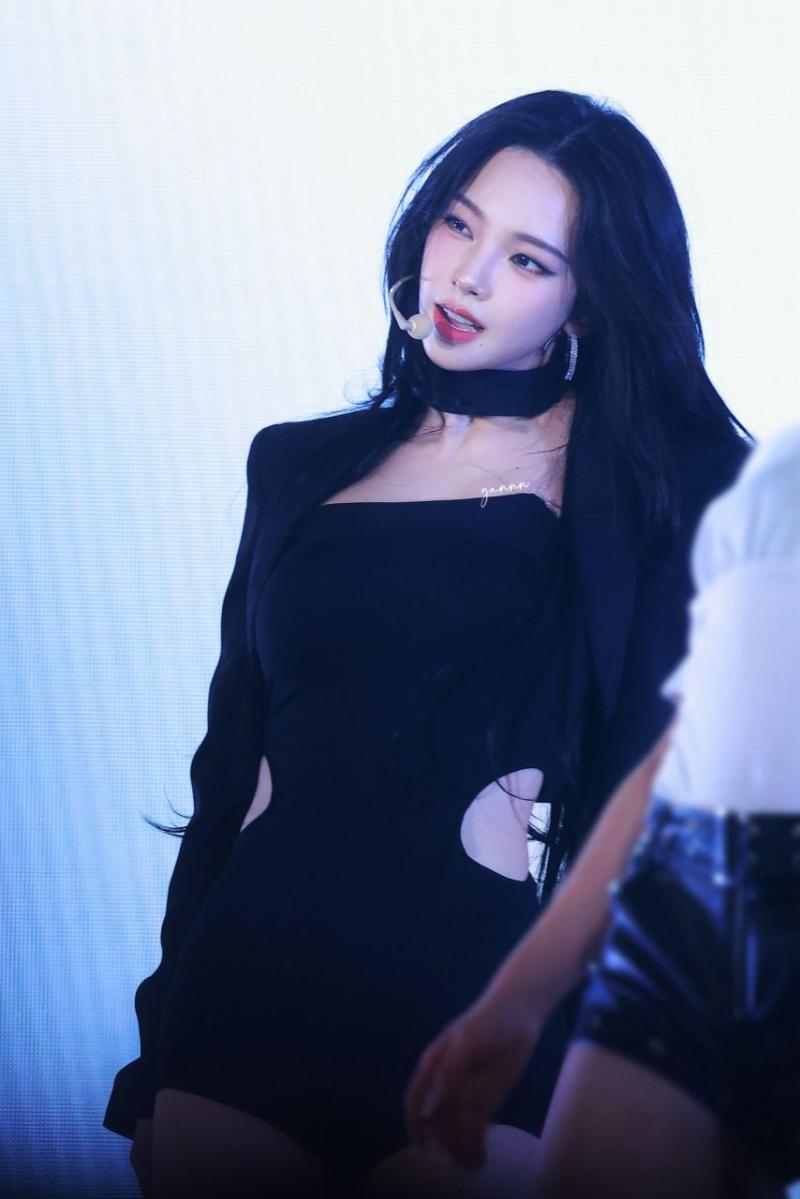 260426 도쿄돔 콘서트 에스파 카리나