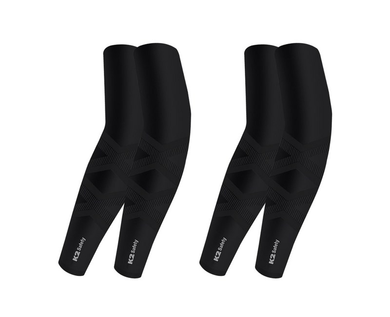 K2 safety 2x핏 쿨토시 자외선차단 팔토시 여름토시